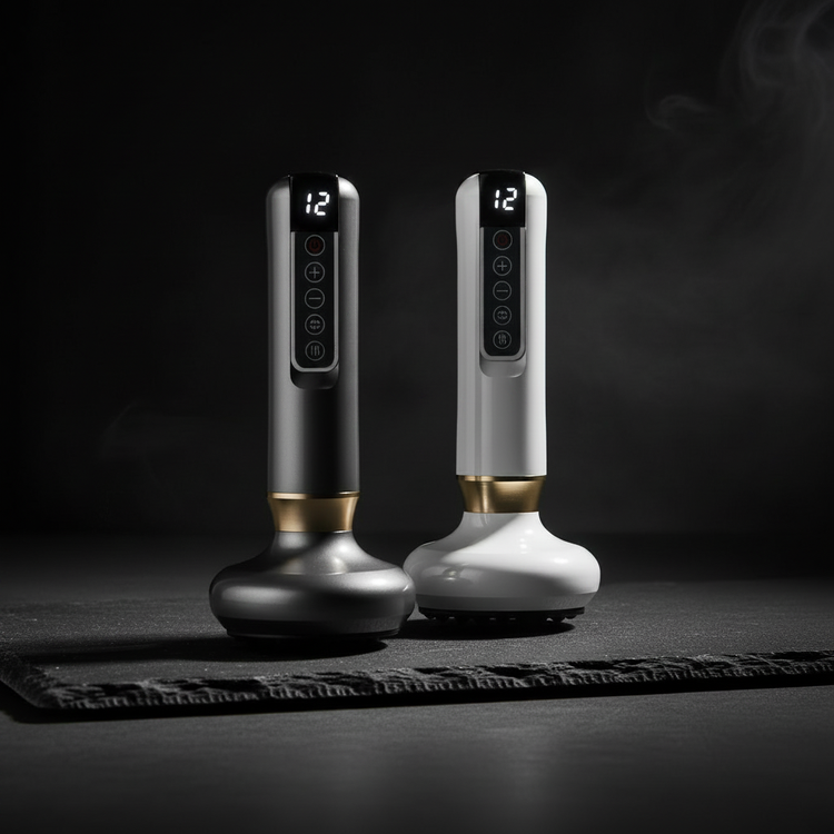 Vaelor Cupping Devices - White LED