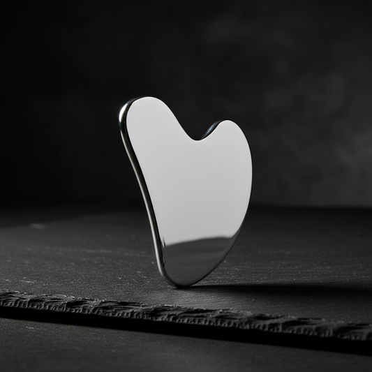 Forge Luxury Gua Sha