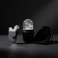 Premium Forge Face Massager Set