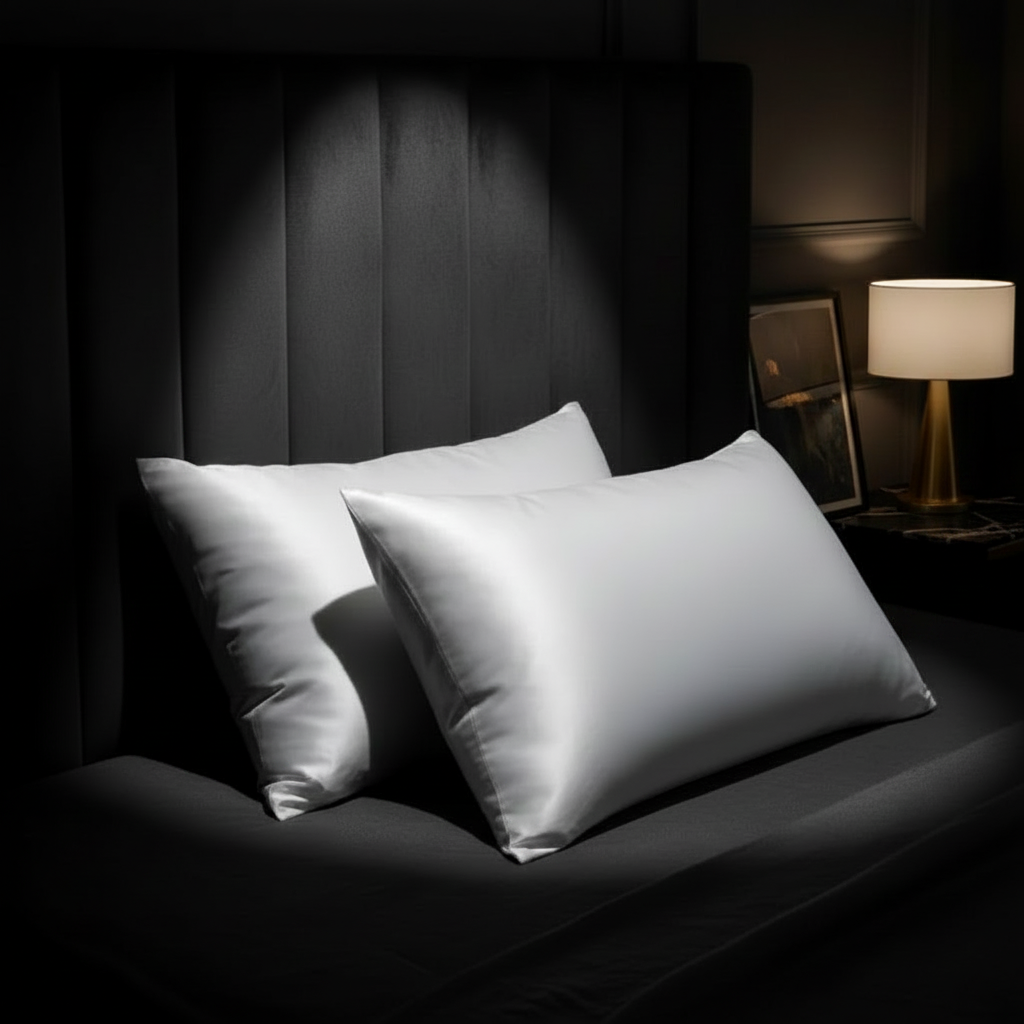 Vaelor Hyperrealistic Bedroom